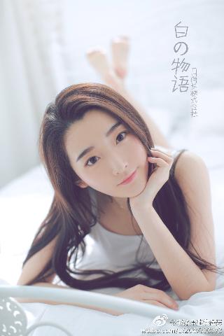 女保险公司推销员4