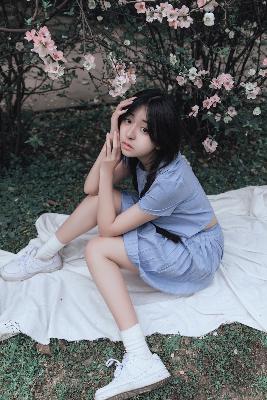 雏鸟幼儿小学生张婉莹